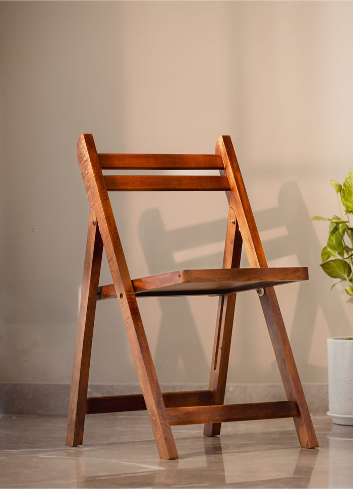 Willow Fold Chair