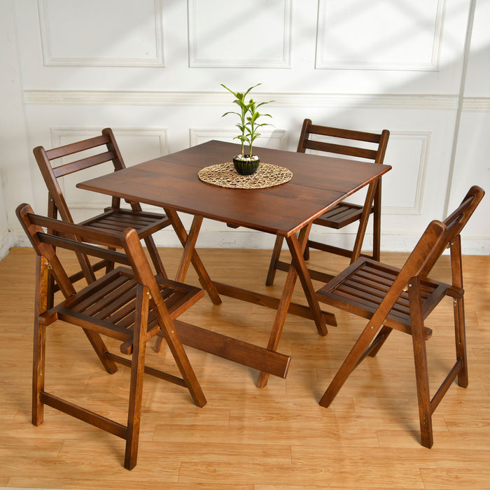 Komorebi Folding Table
