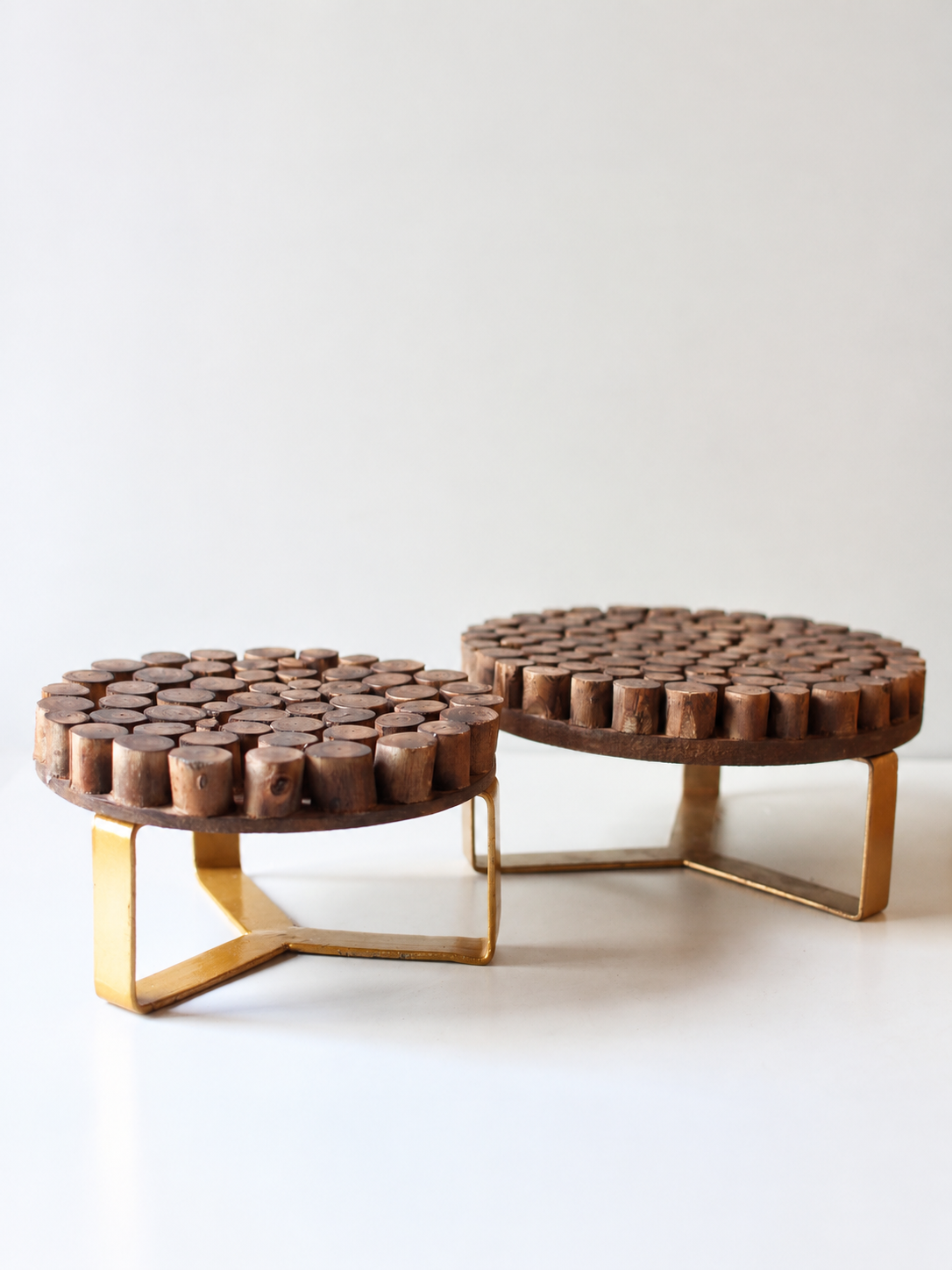 Placemat Tripod