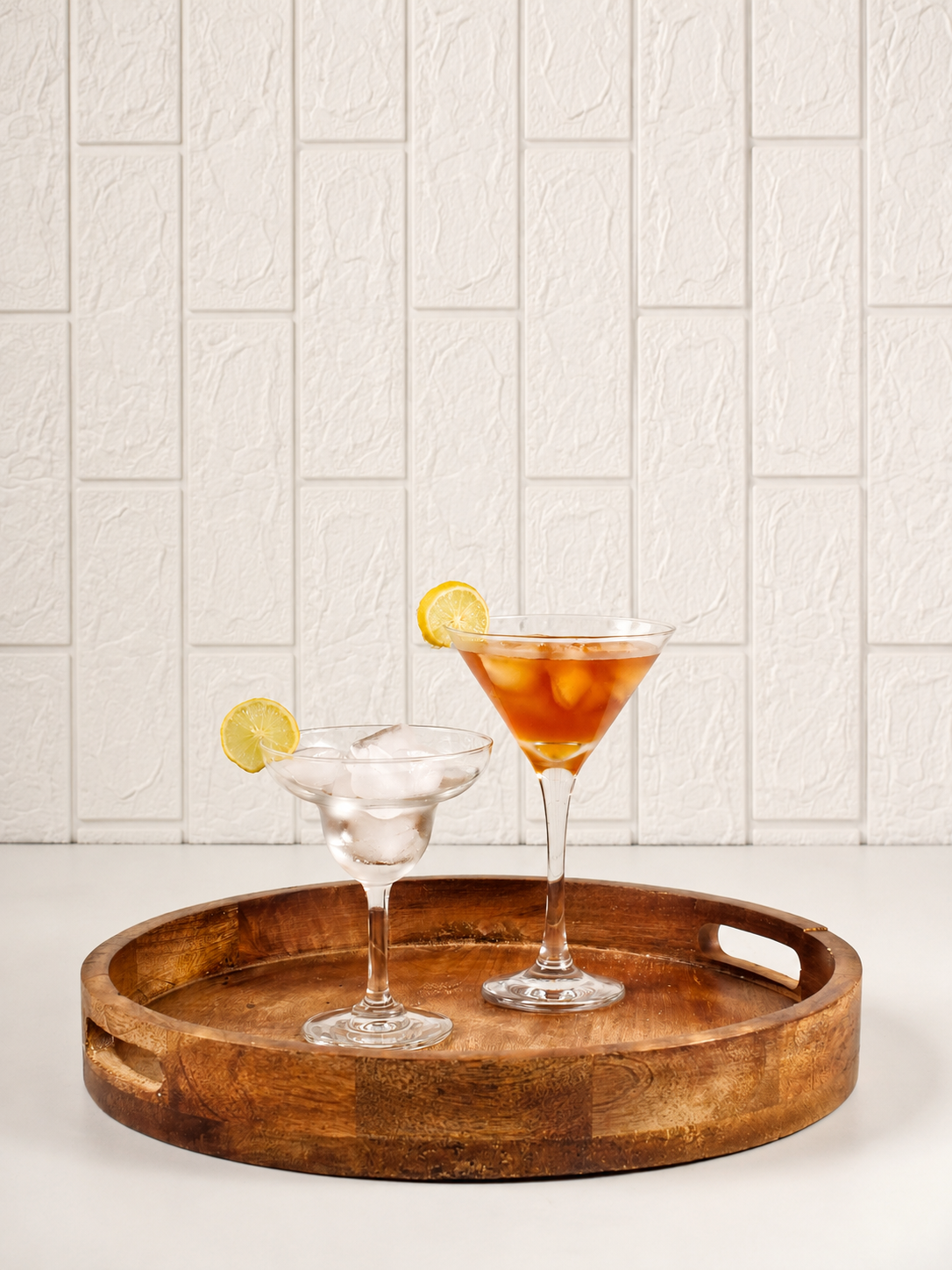 Coffee Table Tray