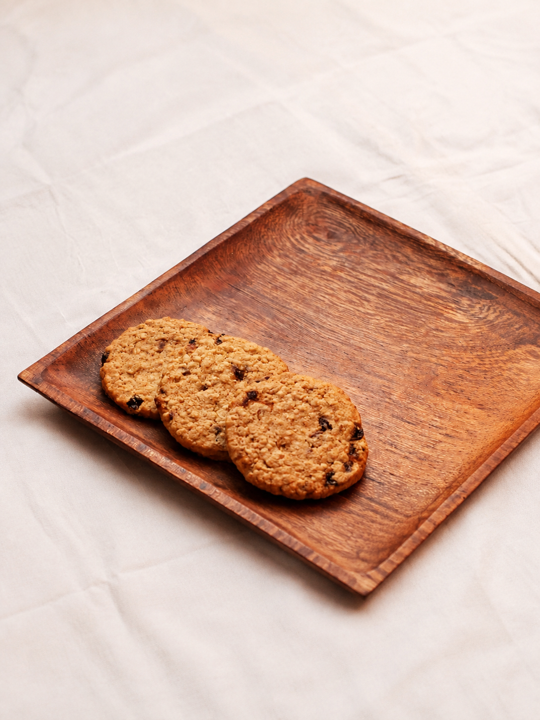 Square Plates