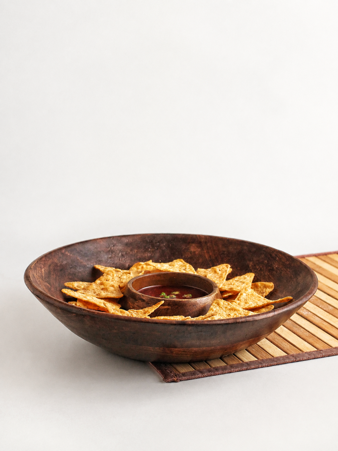 Elm Starter Platter