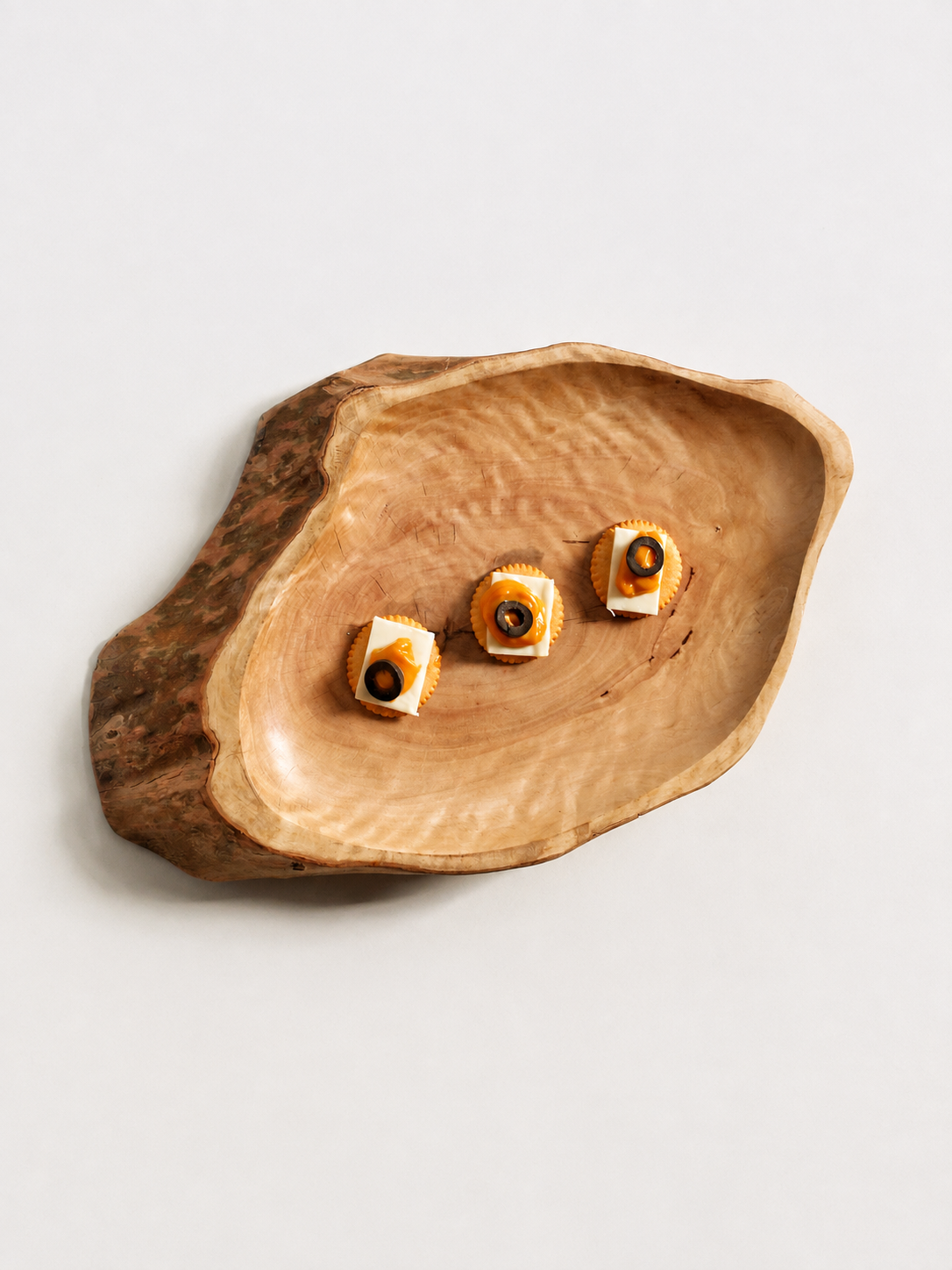 Denti Platter