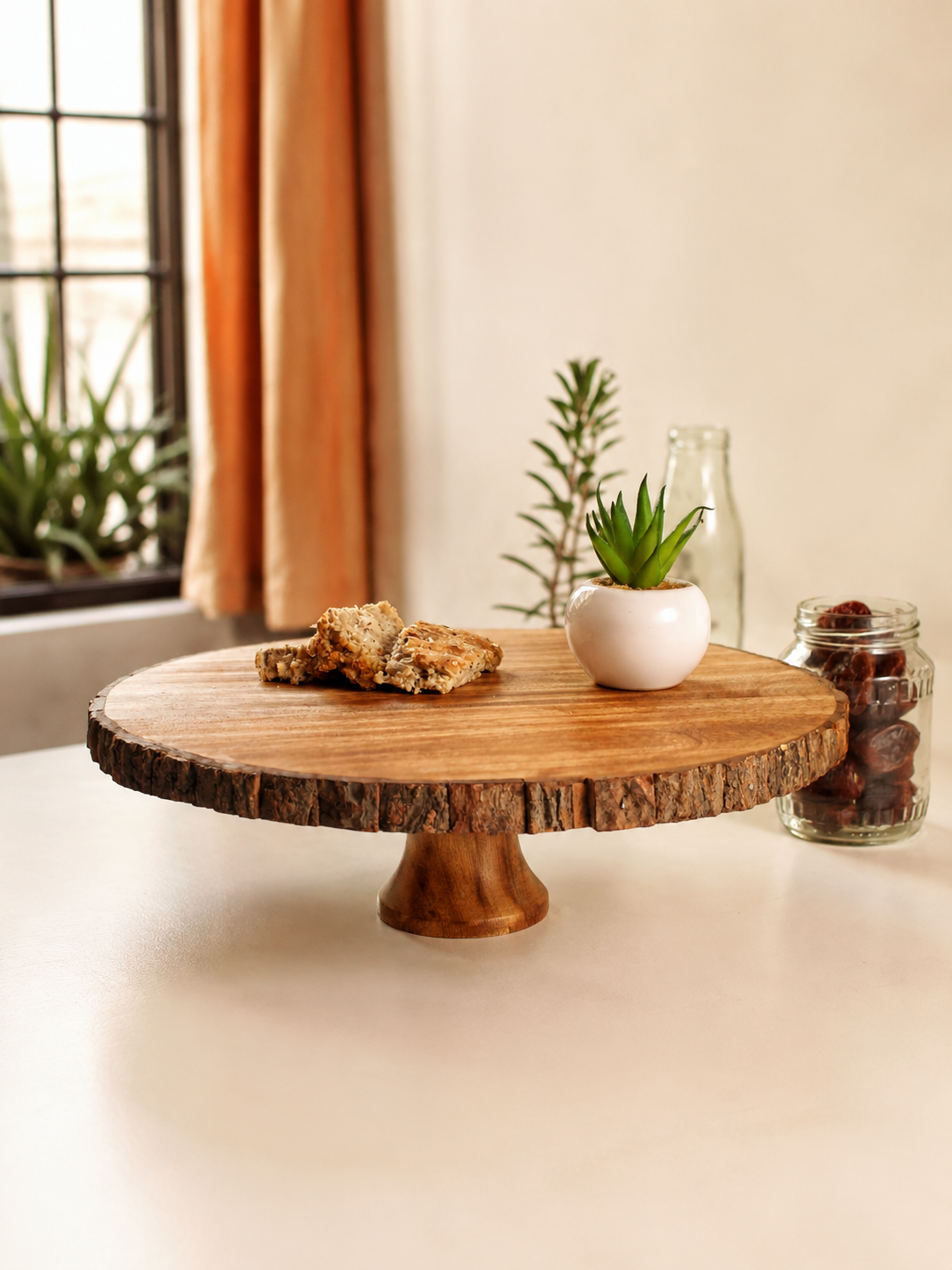 Mangrove Stand (Detachable)