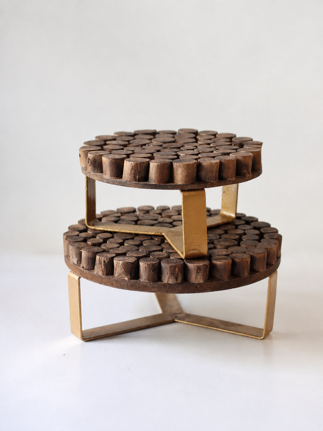 Placemat Tripod