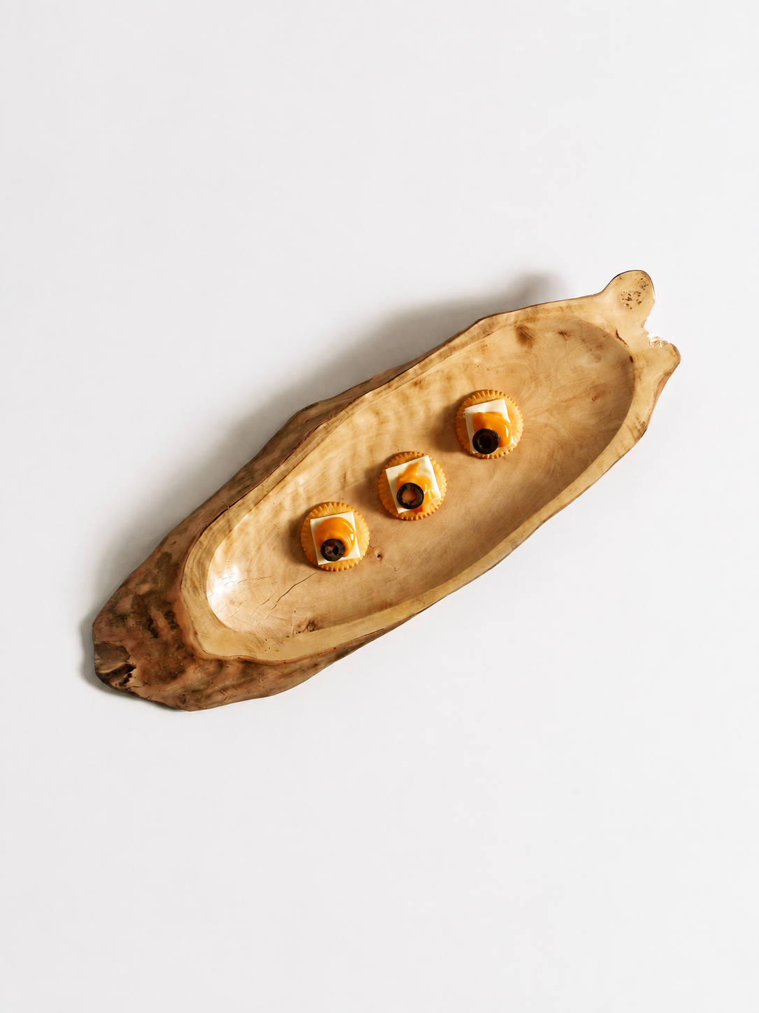 Denti Platter