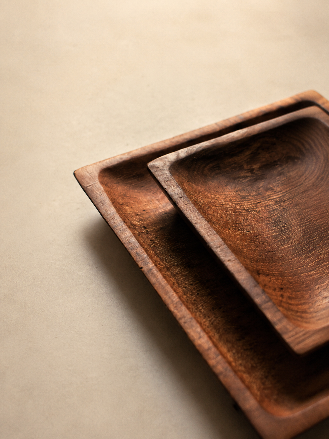Square Plates
