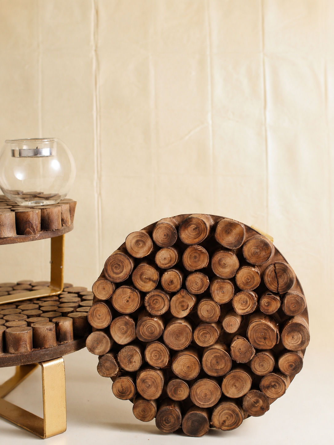 Placemat Tripod