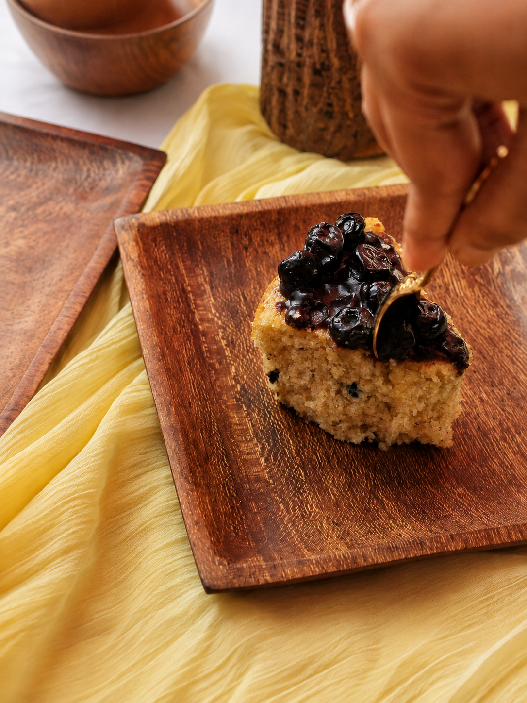 Square Plates