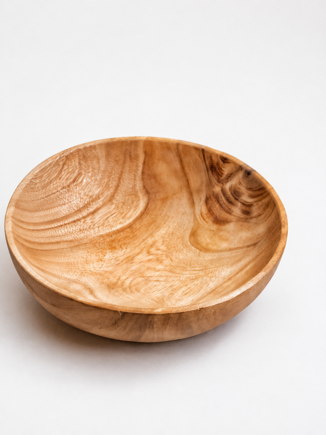 Wooden Bowls