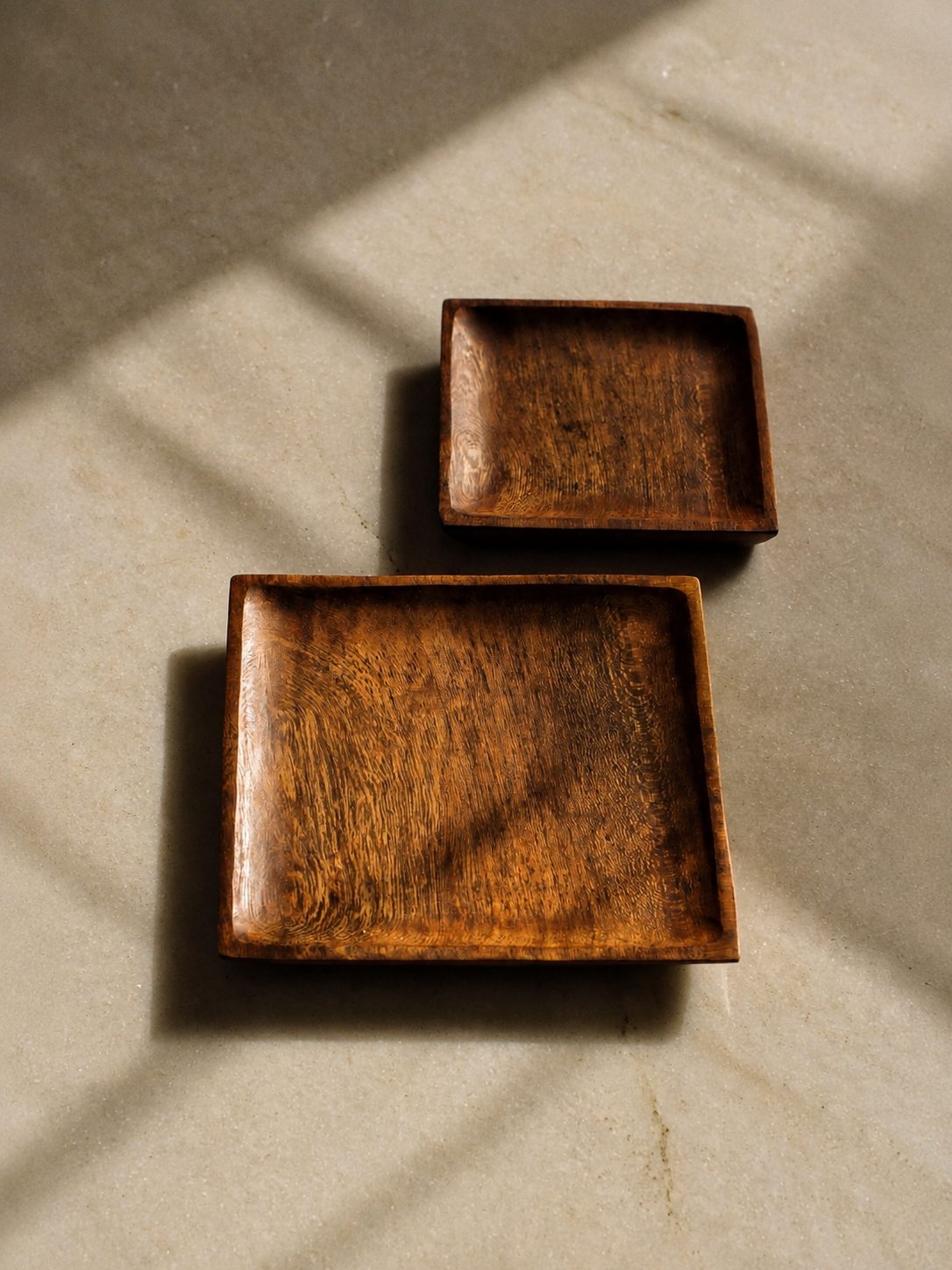 Square Plates