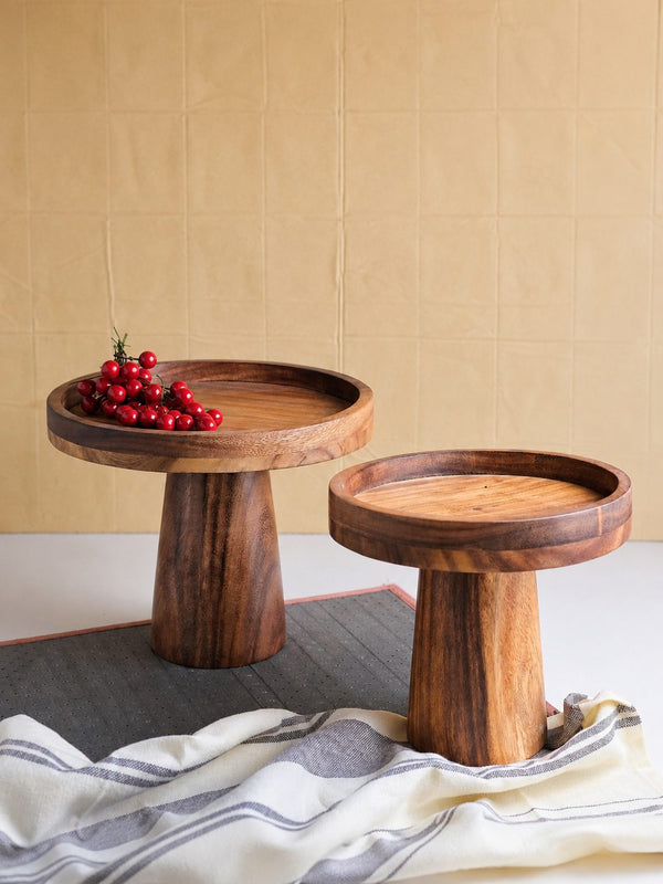 Chestnut Stand