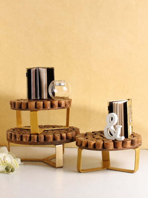 Placemat Tripod