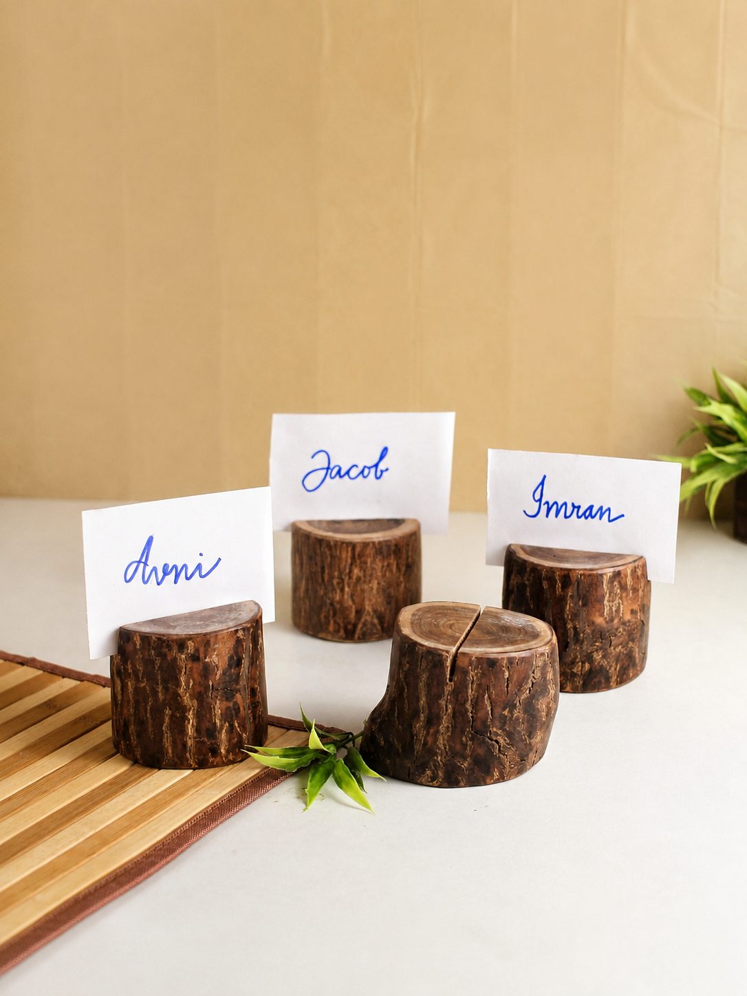 Tag Holders