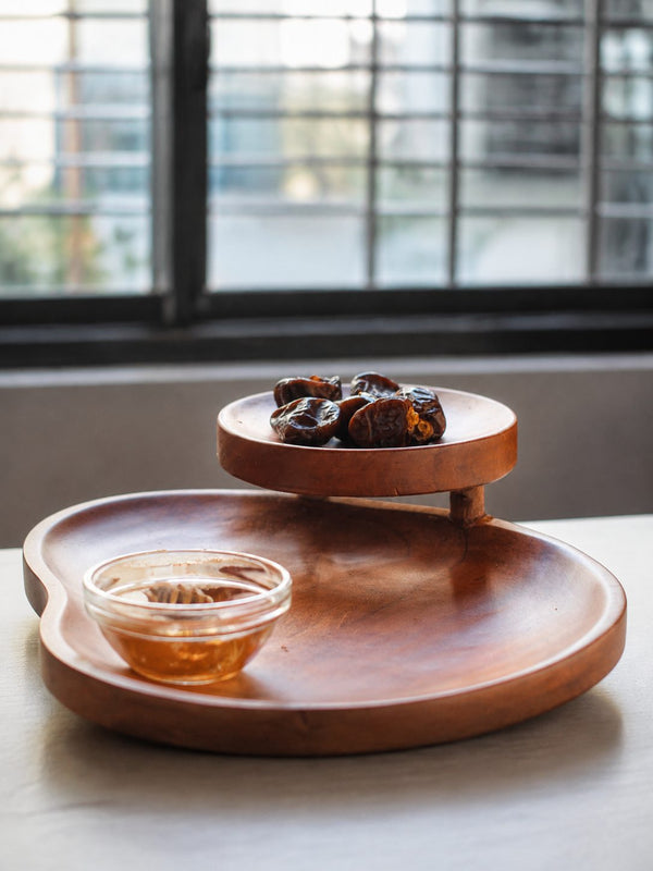 Meranti Platter