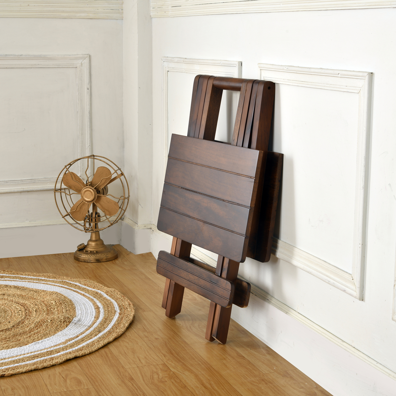 Veranda Folding Table, view 2