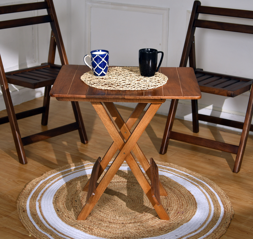 Veranda Folding Table, view 5
