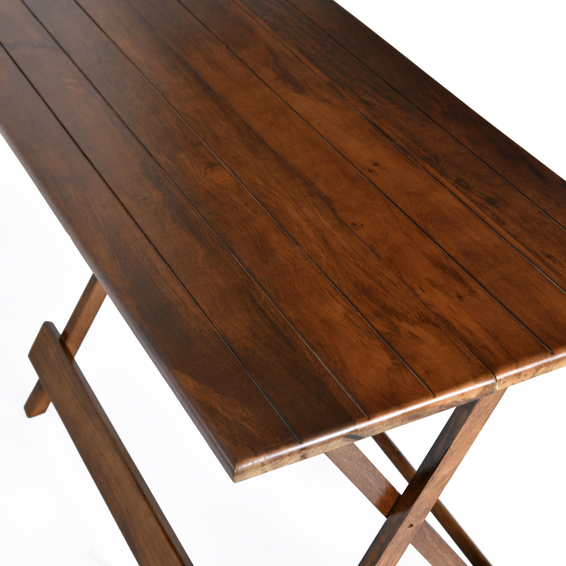 Sable Folding Table, view 4