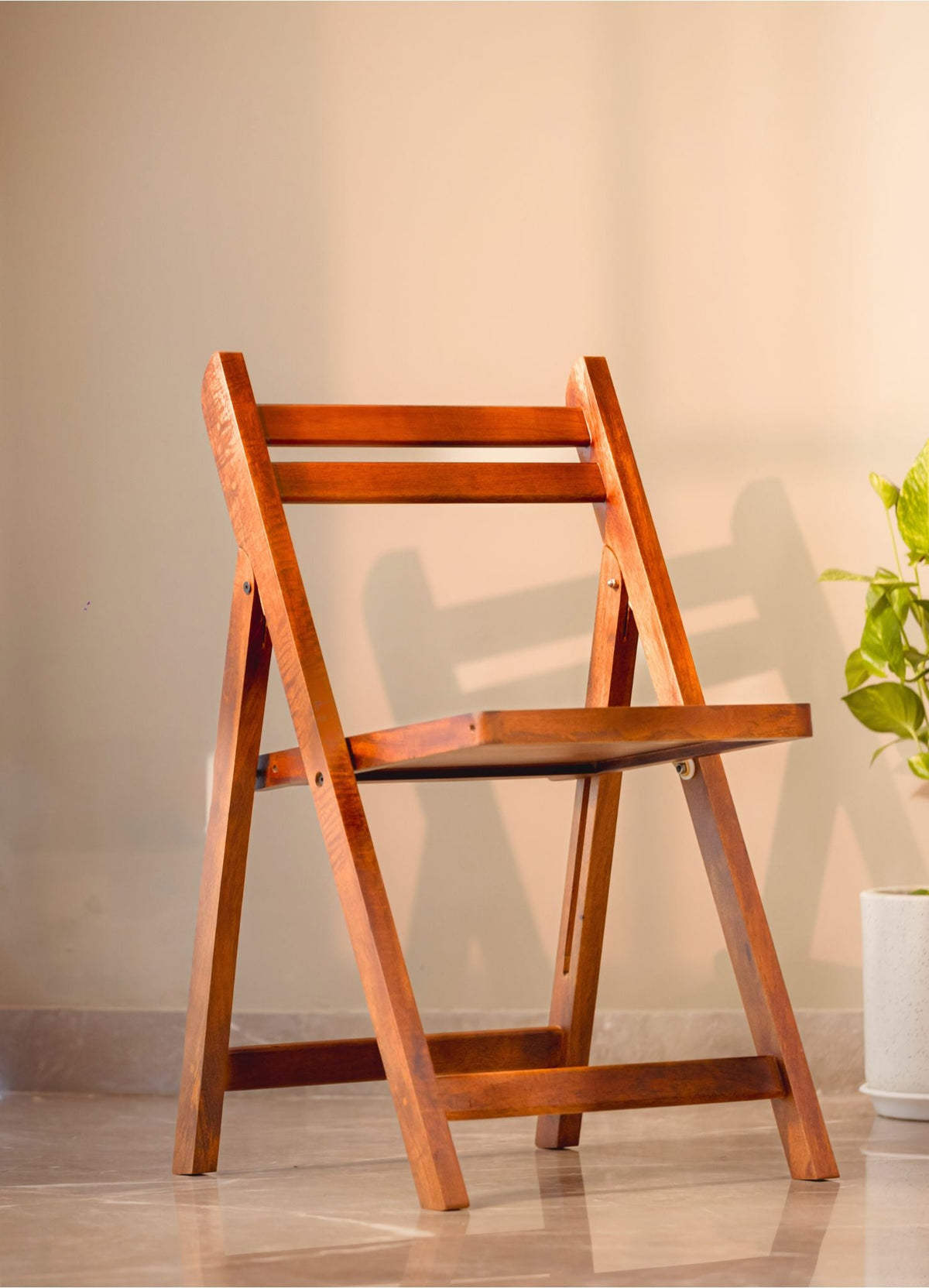 Willow Fold Chair, view 7