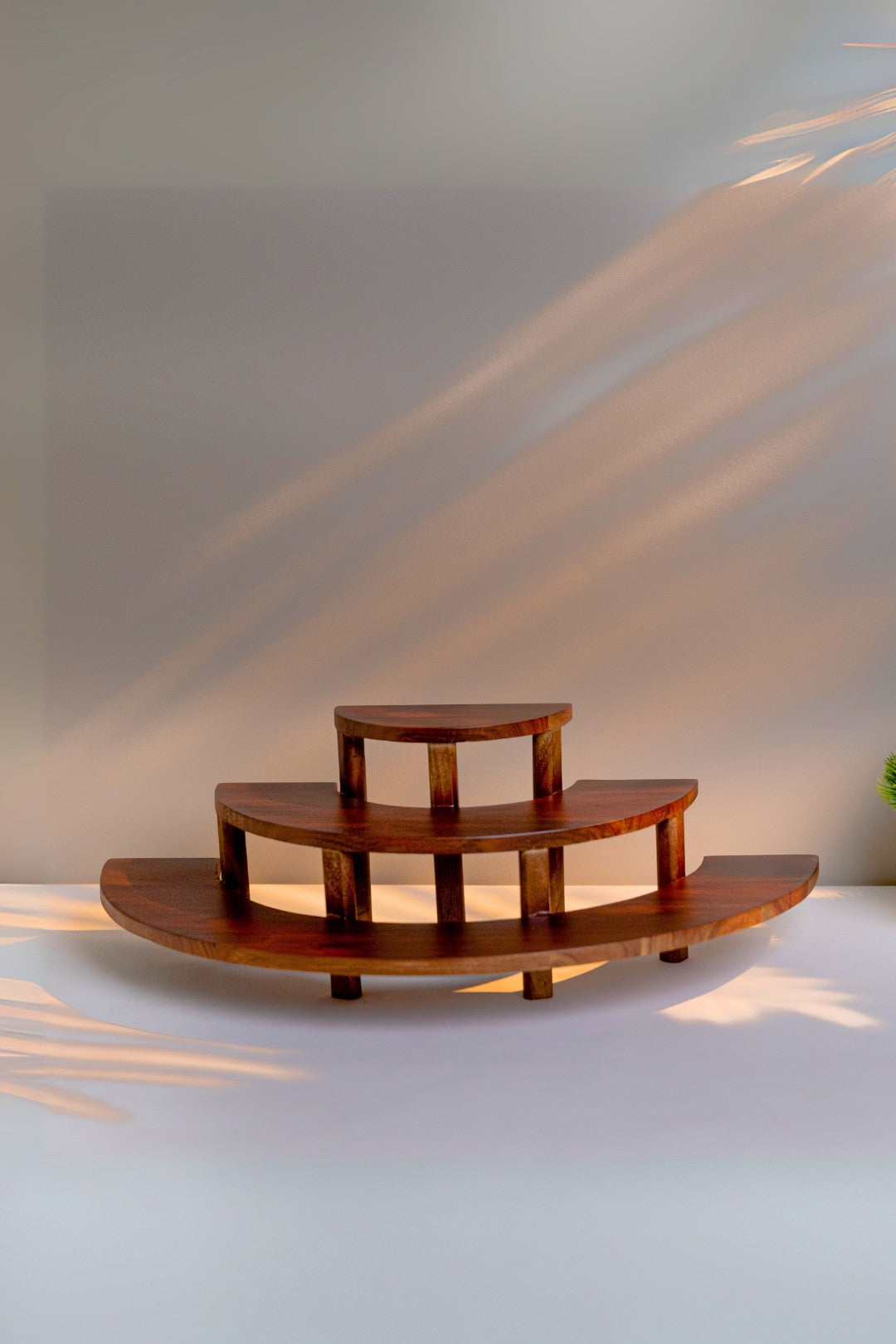 Crescent Riser