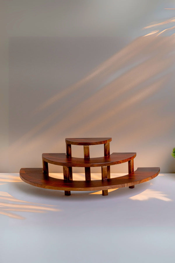 Crescent Riser