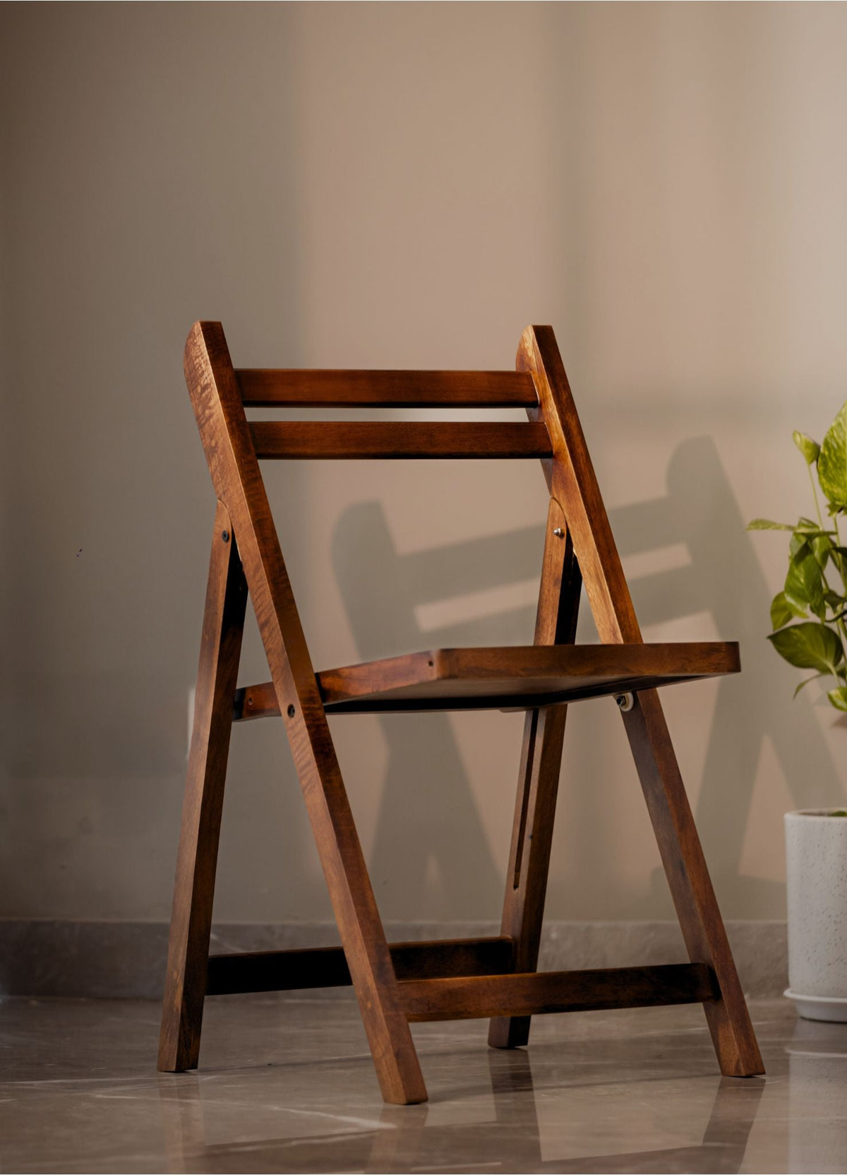 Willow Fold Chair, view 6