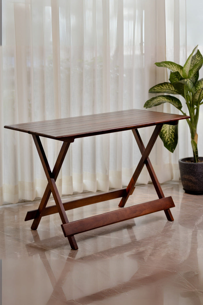 Sable Folding Table