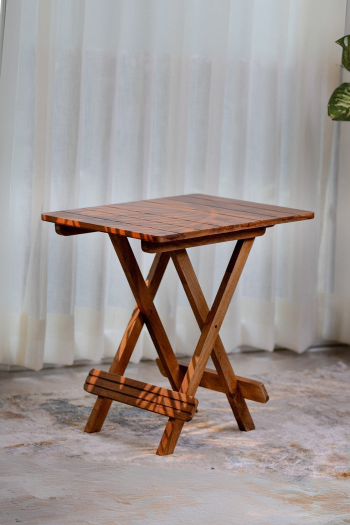 Veranda Folding Table