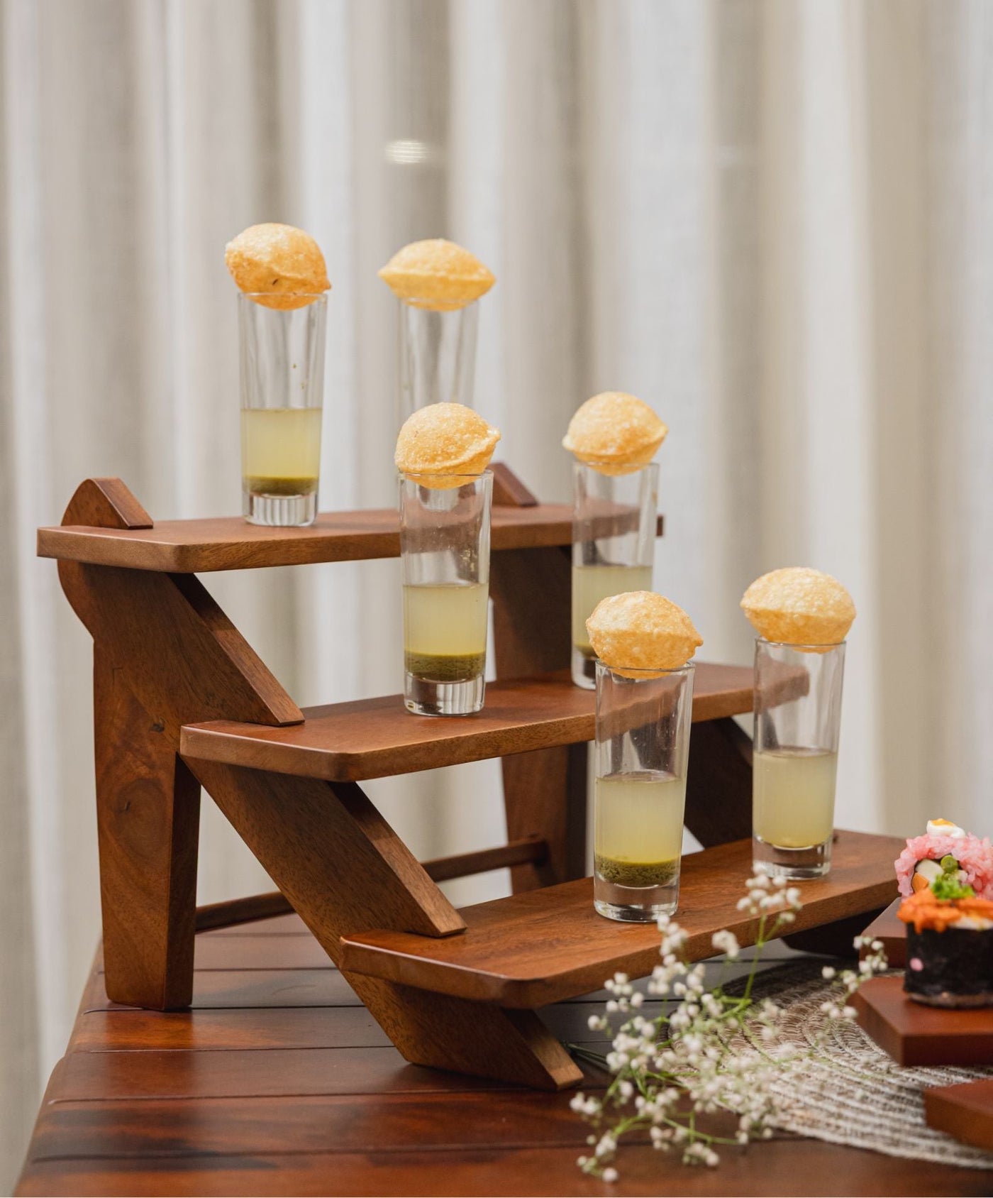 Tomo Platter, view 4