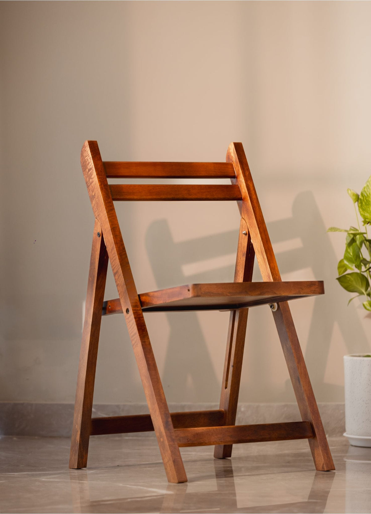Willow Fold Chair