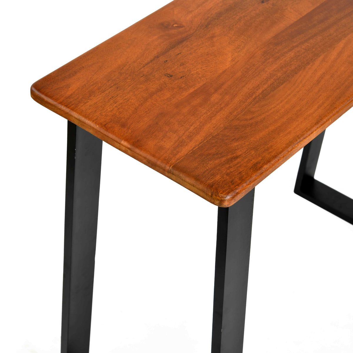 Linea Console Table, view 3