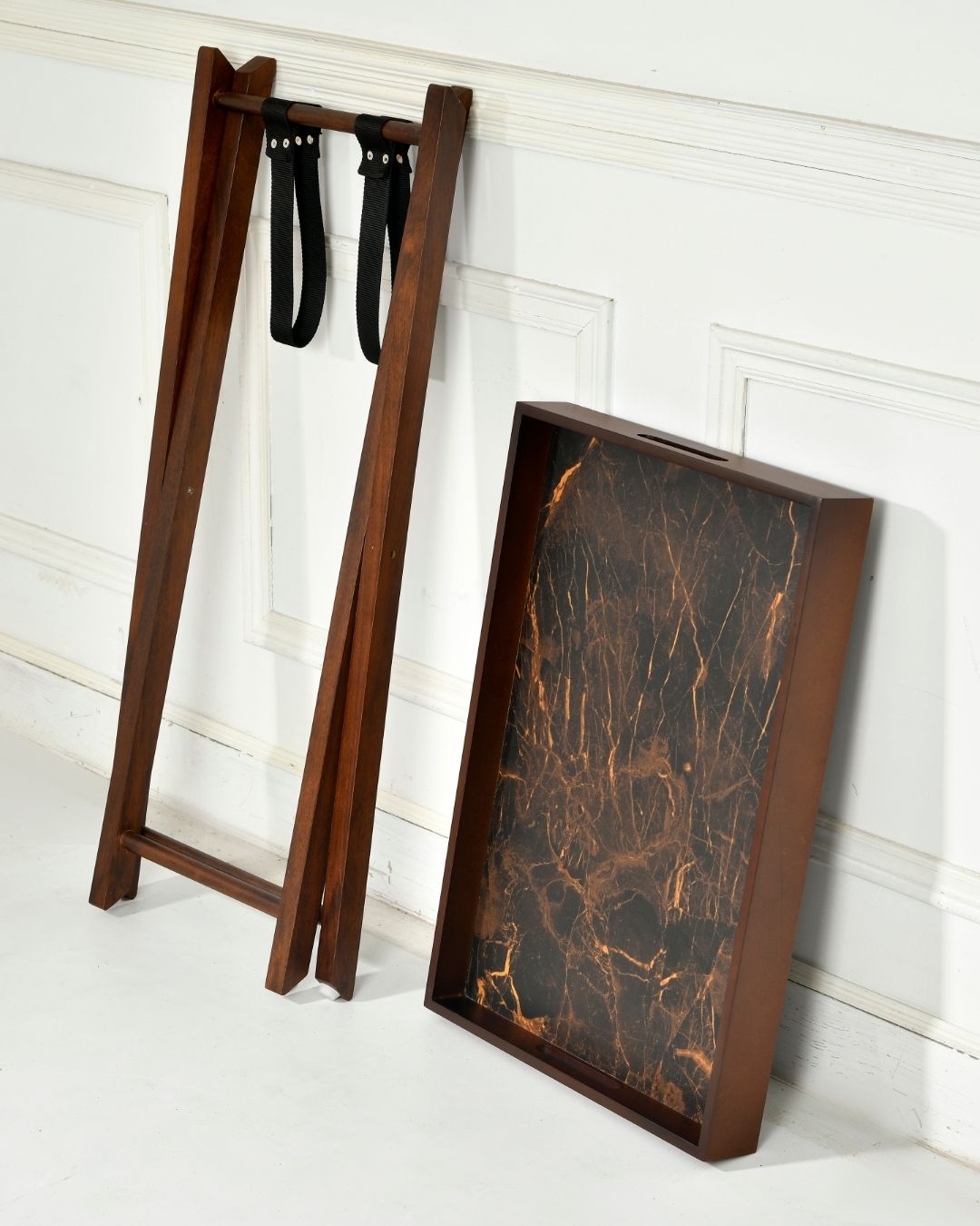 Satori Butler Table, view 2