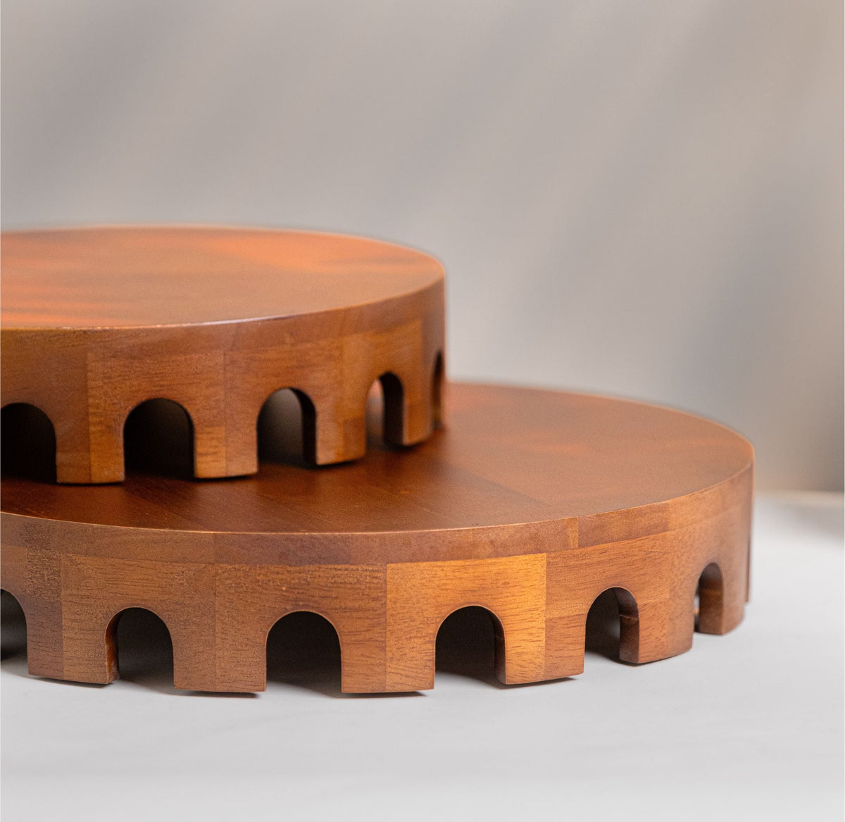 Pisa Platter - Set of 2, view 4