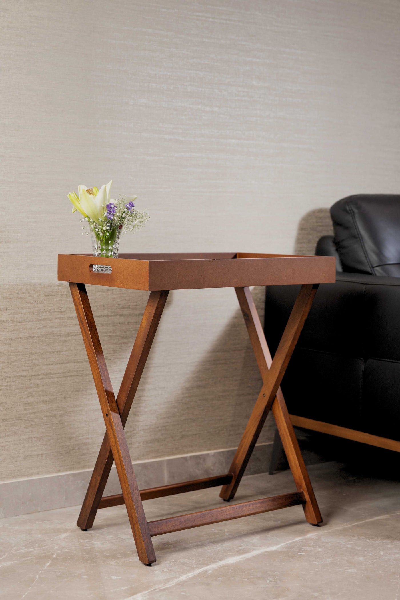 Satori Butler Table, view 4