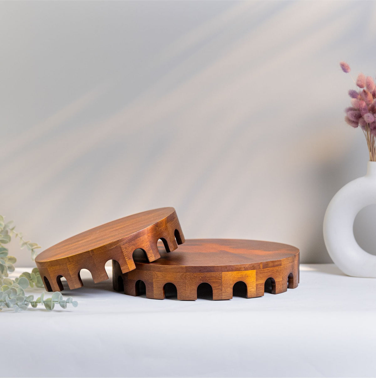 Pisa Platter - Set of 2, view 3