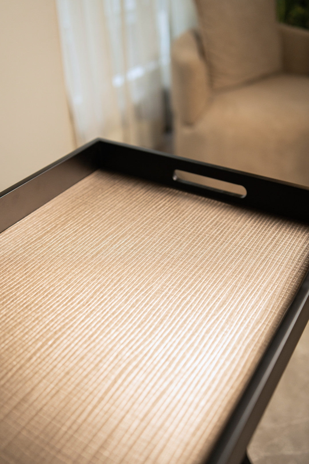 Arlo Butler Table, view 2
