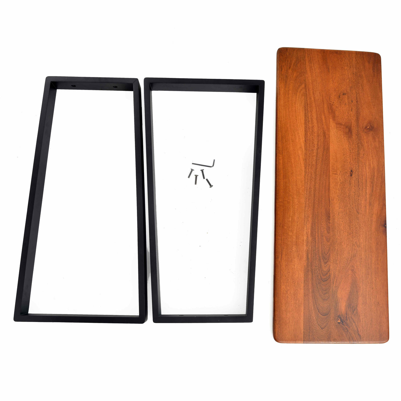 Linea Console Table, view 4