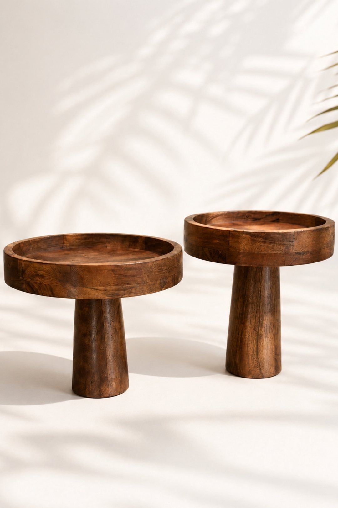Kinoko Platter - Set of 2, view 5