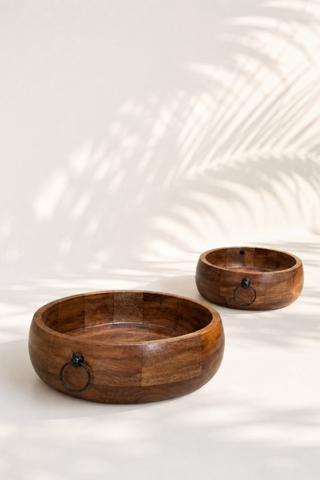 Donburi Bowls - Set of 2