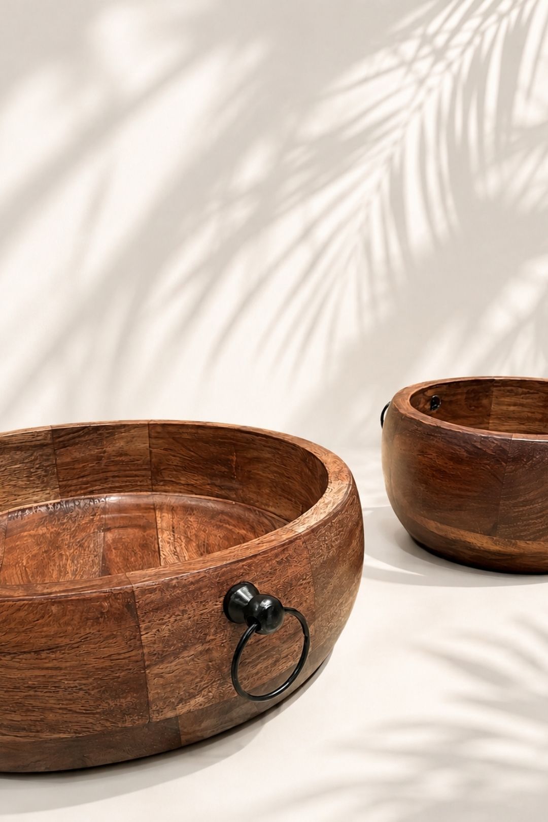 Donburi Bowls - Set of 2, view 3