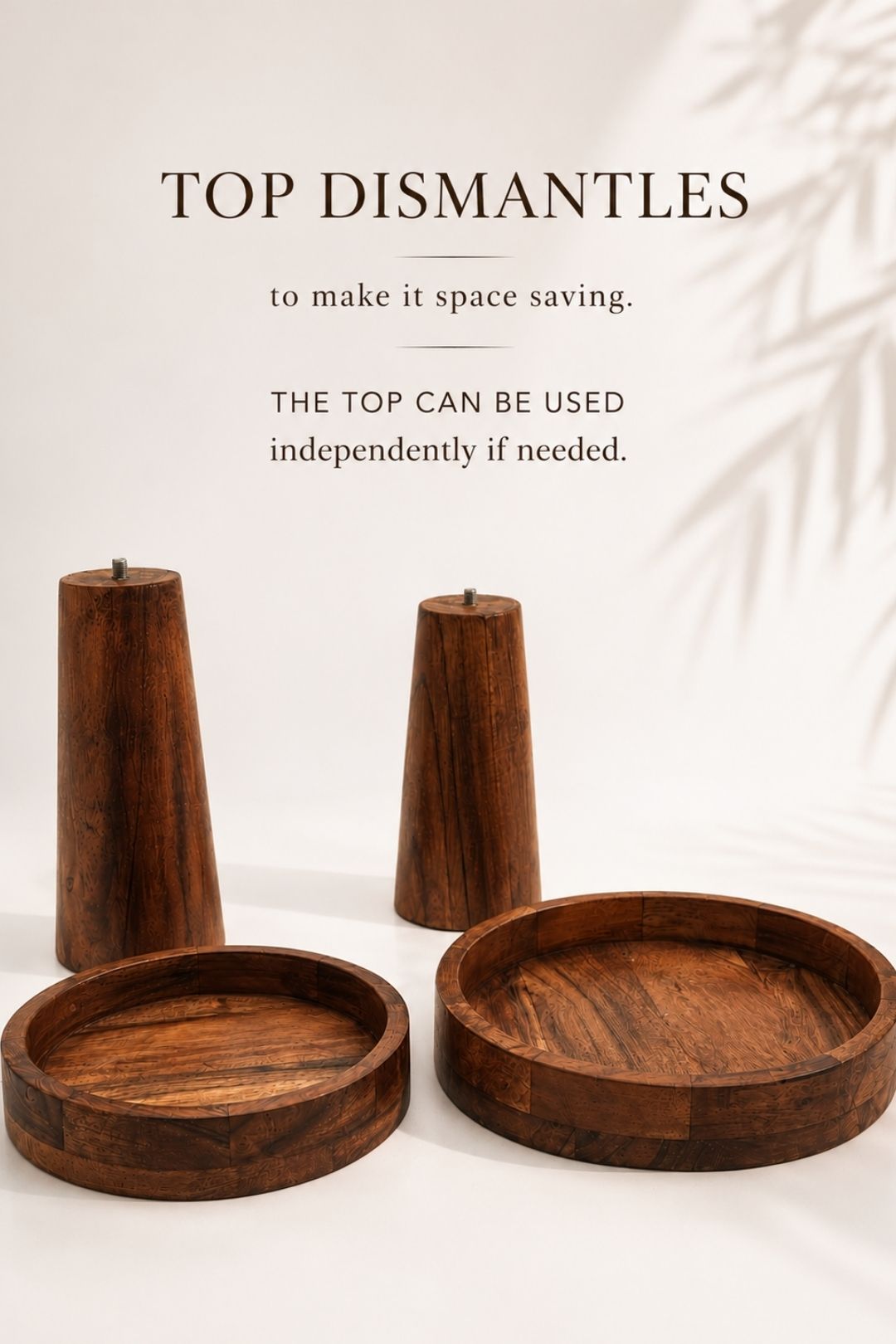 Kinoko Platter - Set of 2, view 4