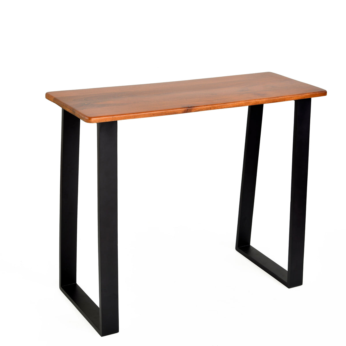 Linea Console Table, view 2