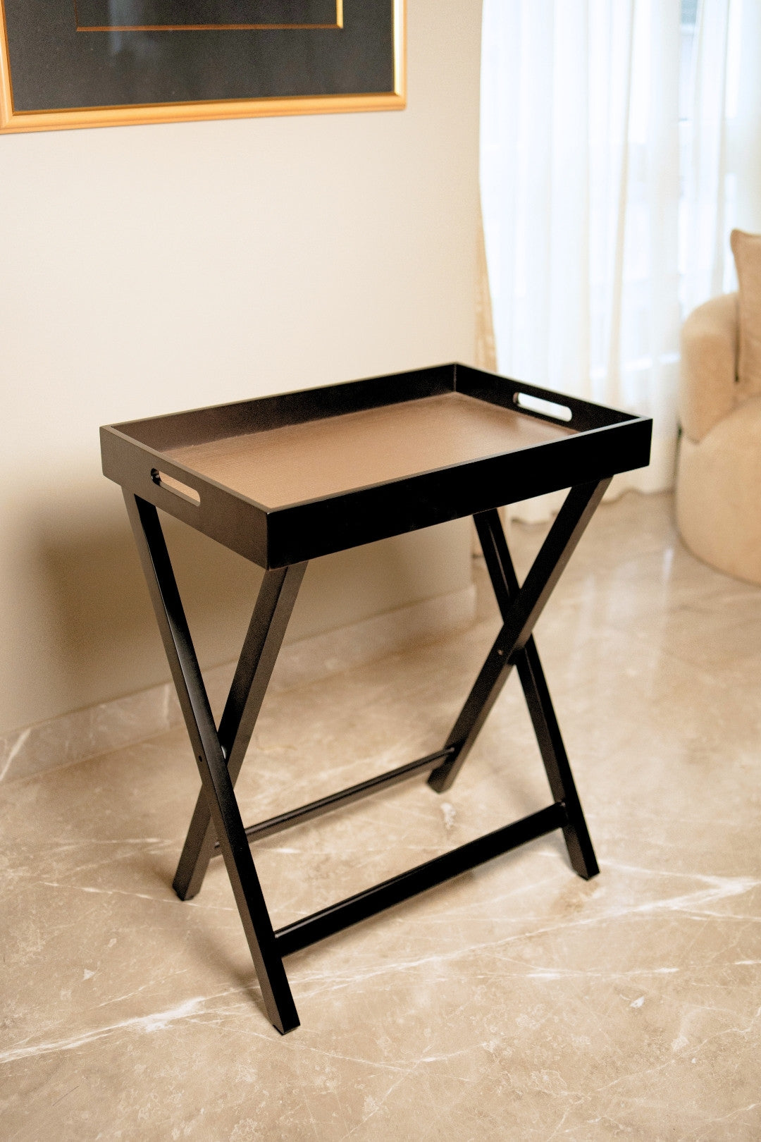 Arlo Butler Table, view 3