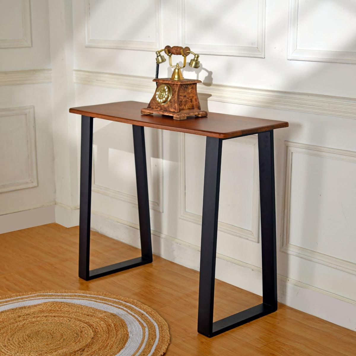 Linea Console Table
