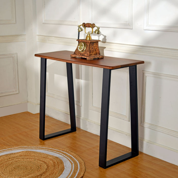 Linea Console Table