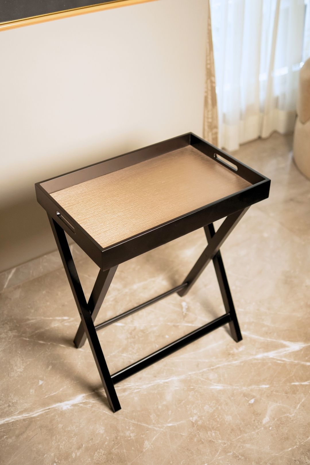 Arlo Butler Table, view 4