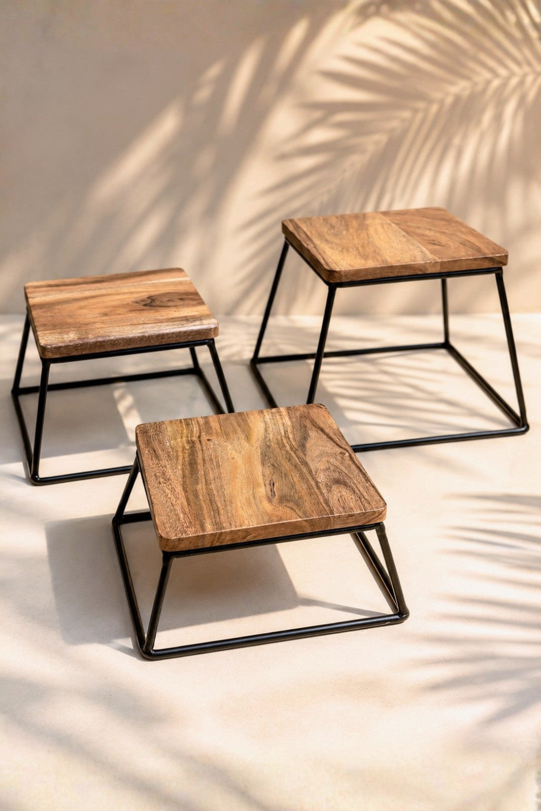 Mitsu Riser - Set of 3, view 3