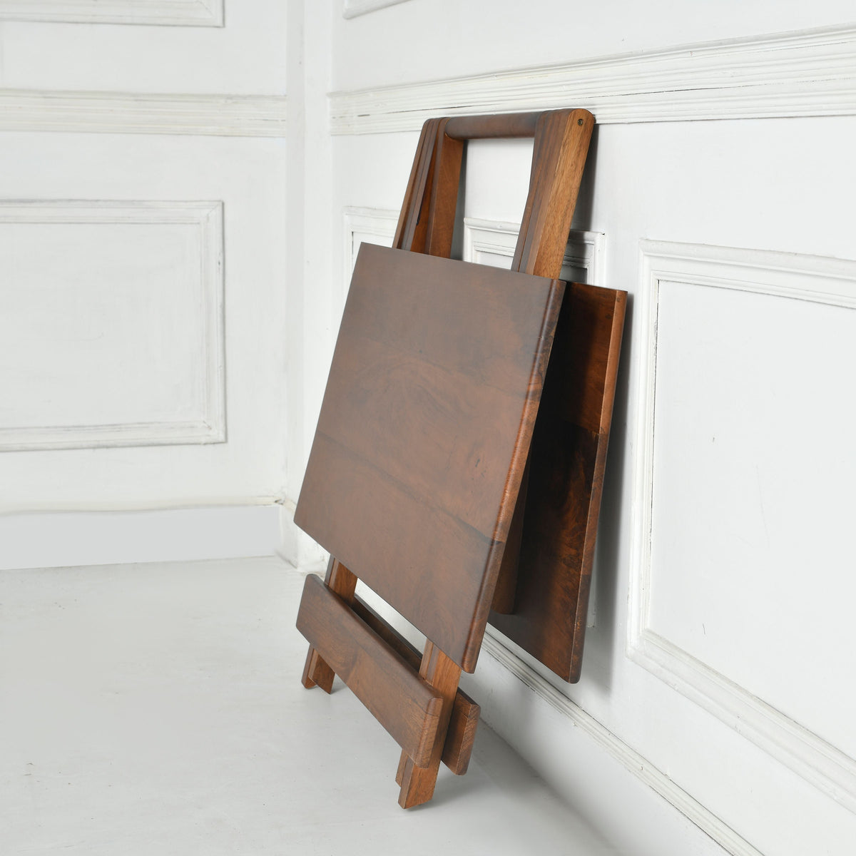 Komorebi Folding Table, view 2