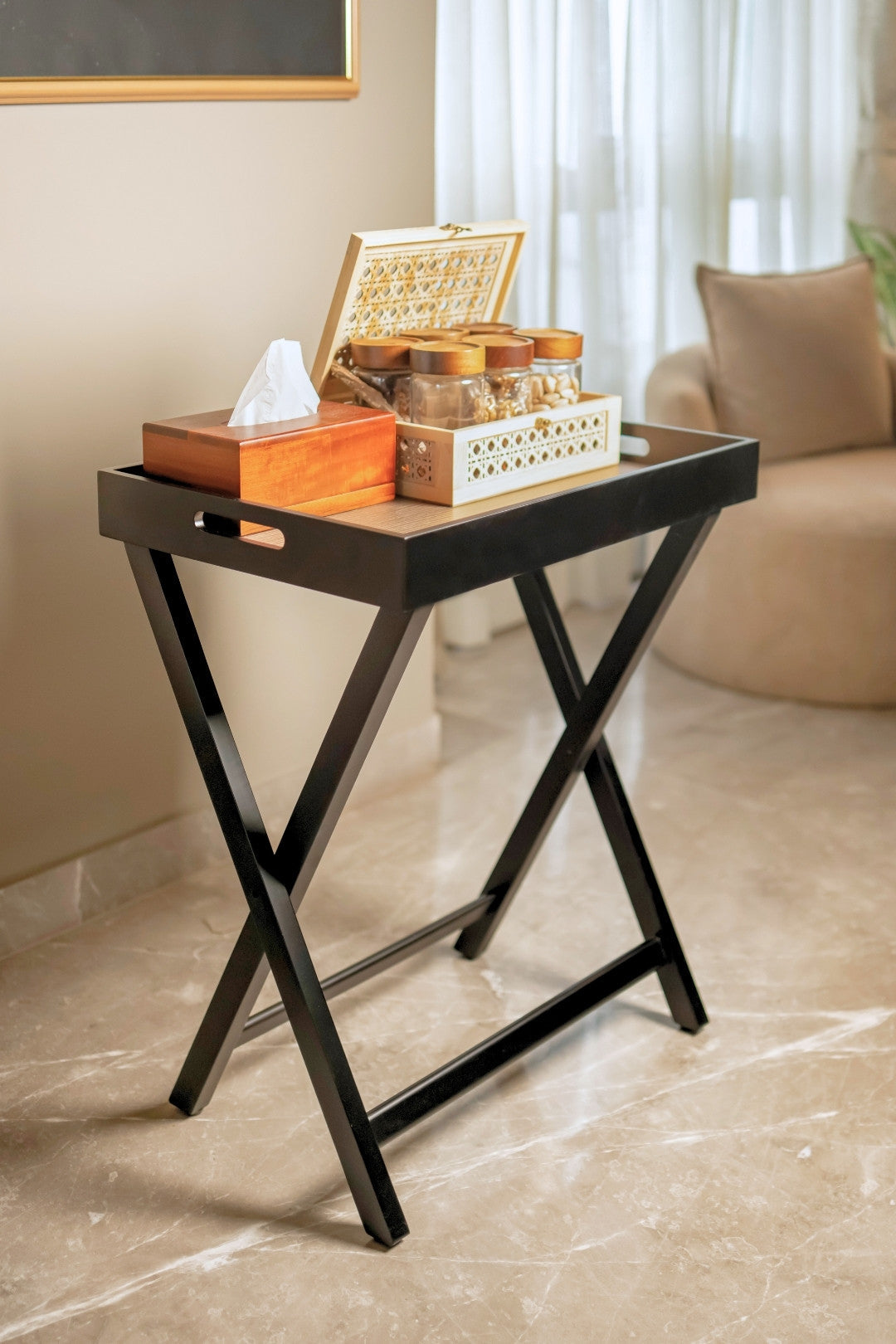 Arlo Butler Table